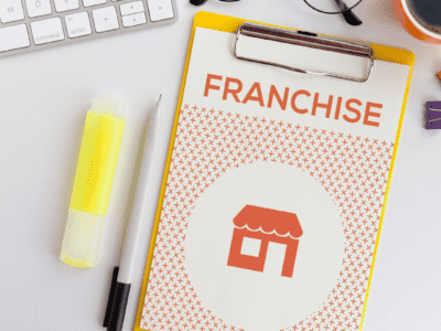 Franchise & Marketing Management