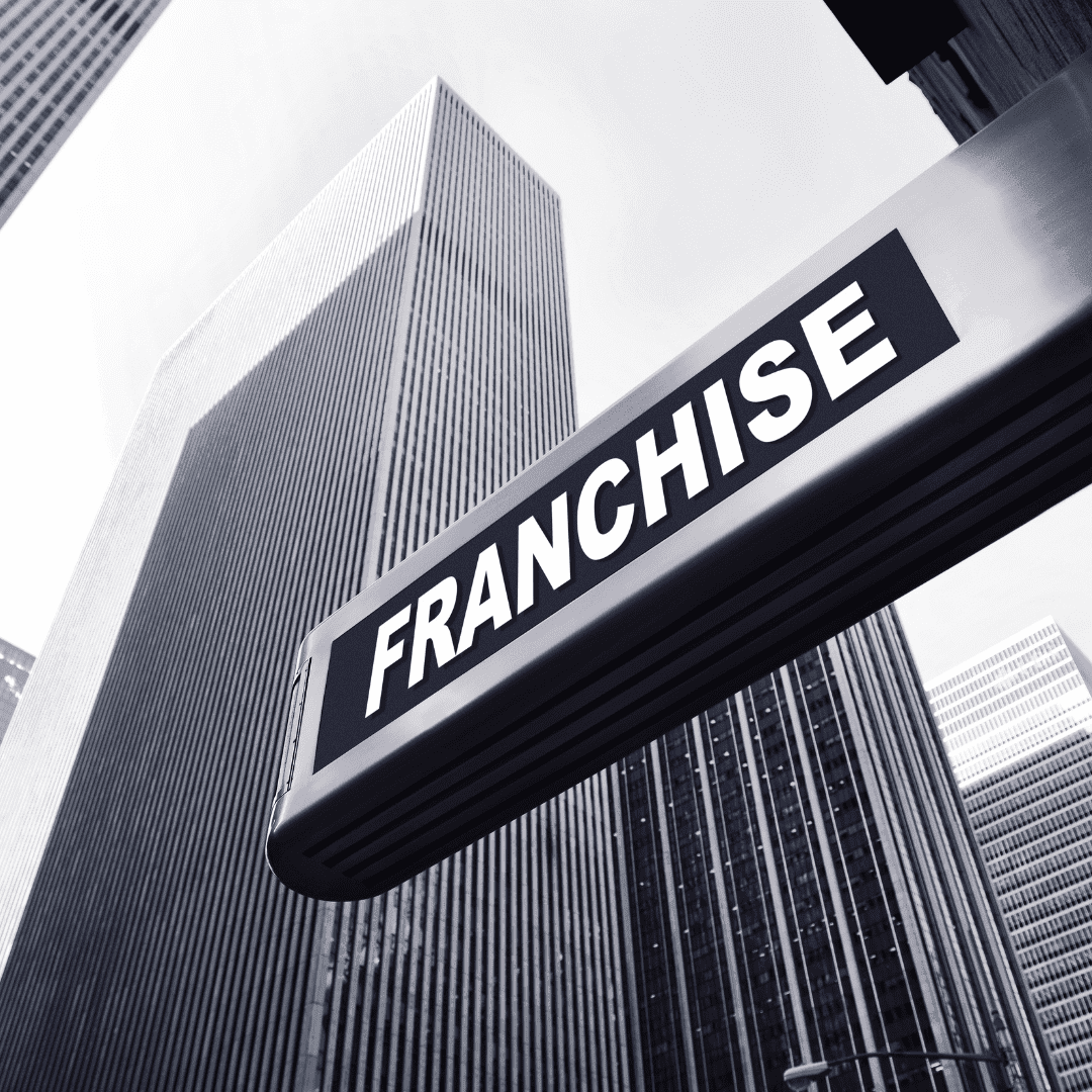 Franchise-mgmt