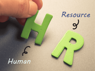 Human Resource & Sales Promotion