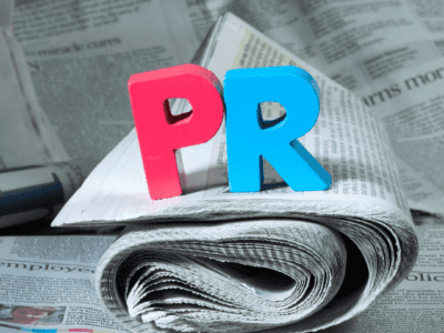 Public Relations and  Sales Management