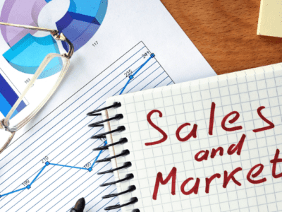 Sales & Marketing Management