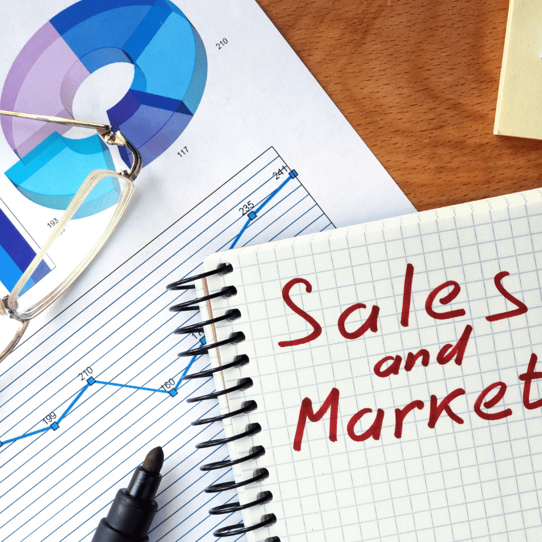 Sales-Marketing