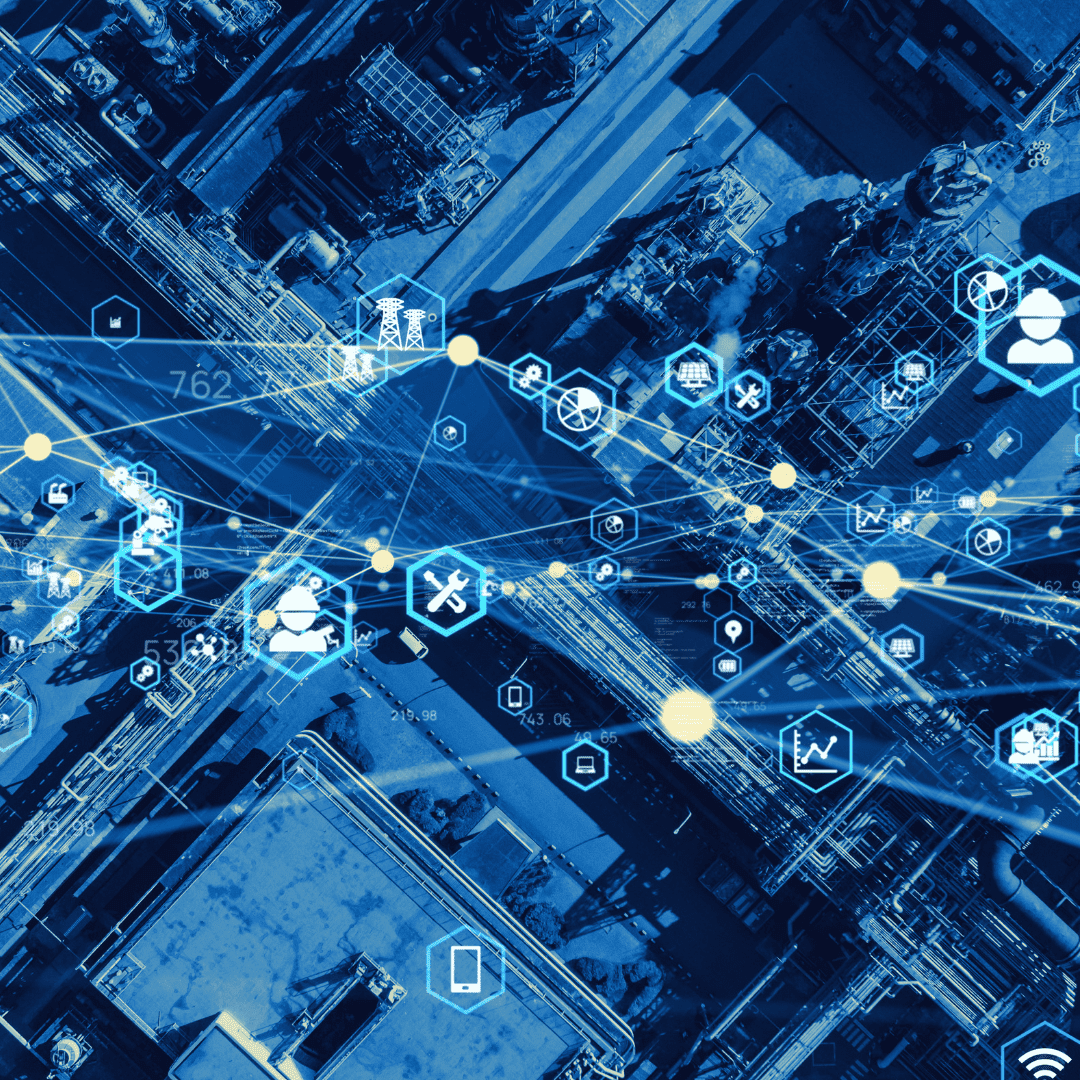 Supply-Chain-Operations