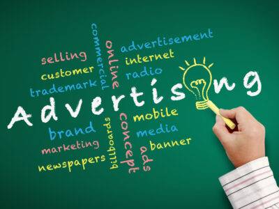 Advertising Management